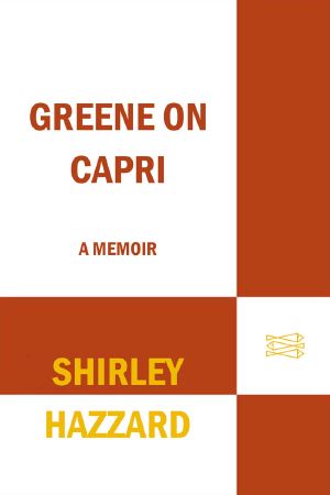 [Greene on Capri 01] • Greene on Capri